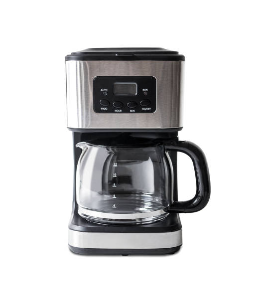 Otomatik Kahve Makinesi