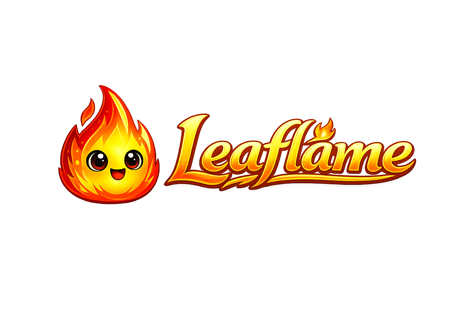Leaflame